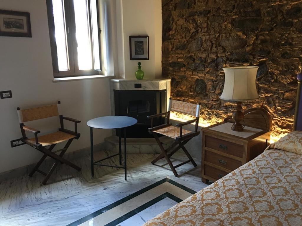 B&B Le Casette SantʼOnofrio Exterior foto