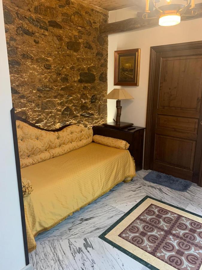 B&B Le Casette SantʼOnofrio Exterior foto
