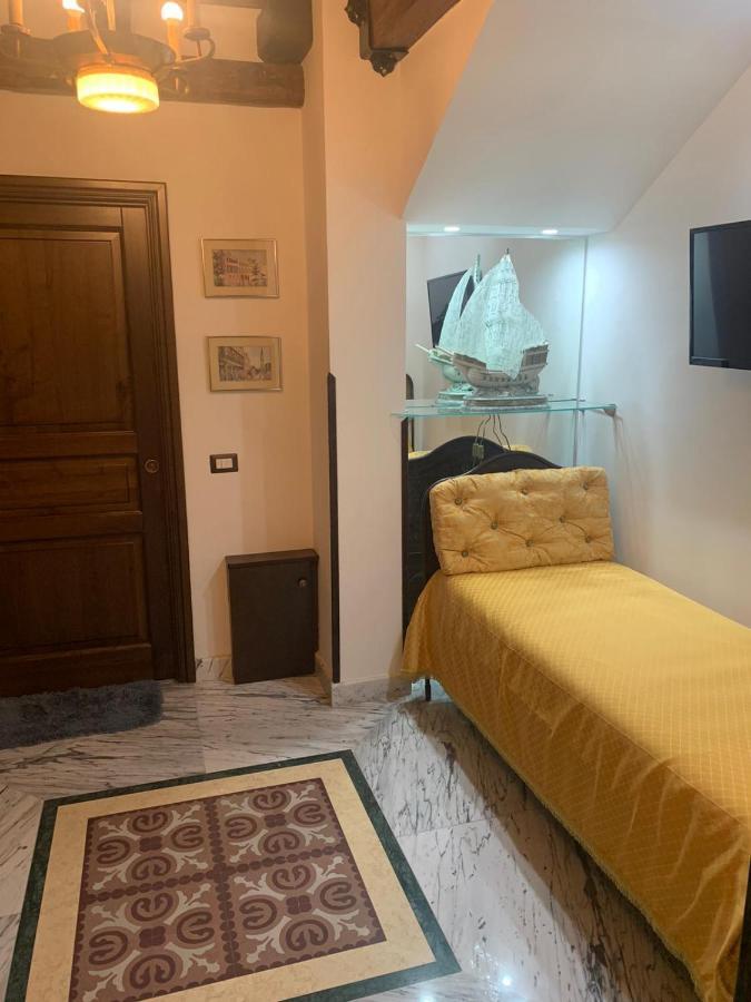 B&B Le Casette SantʼOnofrio Exterior foto