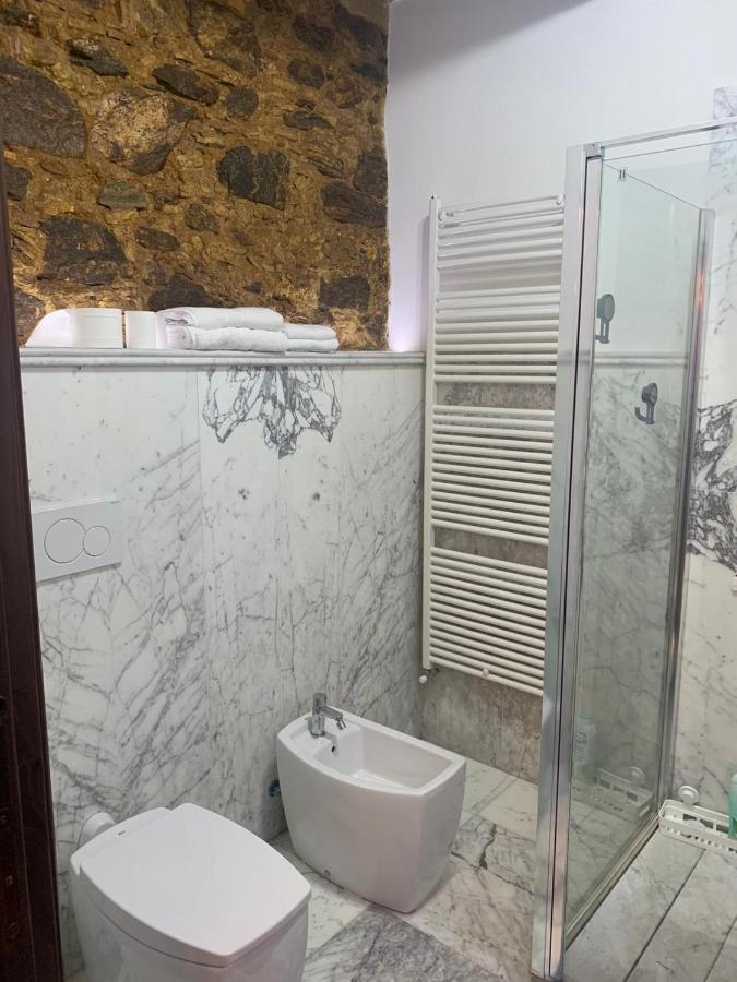 B&B Le Casette SantʼOnofrio Exterior foto