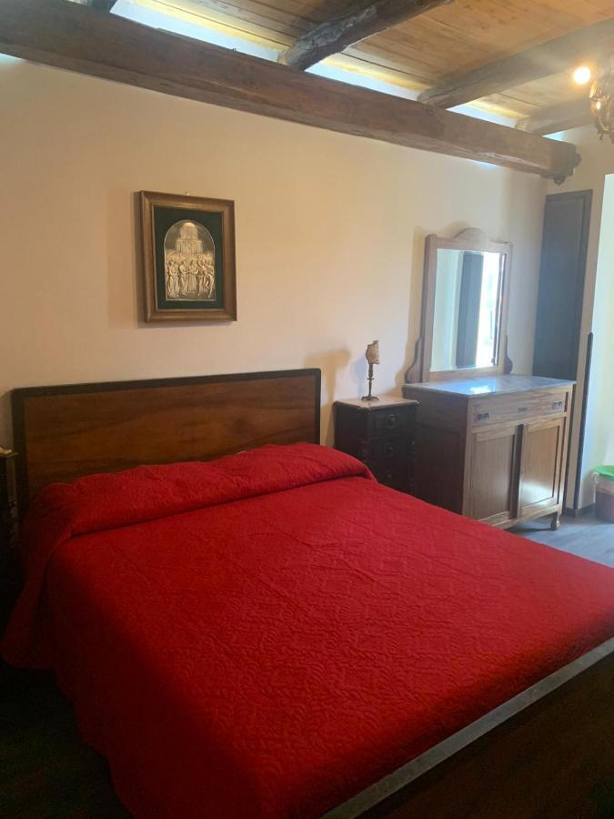 B&B Le Casette SantʼOnofrio Exterior foto